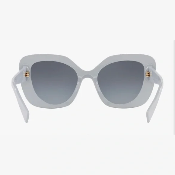 Miu Miu Stylish Blue SunglassesMiu Miu - MU 06XSA